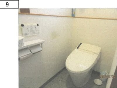 徳島県徳島市 阿波富田駅 戸建て 181万円の競売物件 #9