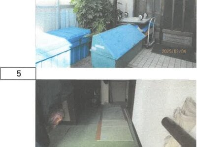 (値下げ) 徳島県板野郡松茂町 立道駅 戸建て 246万円の競売物件 #3