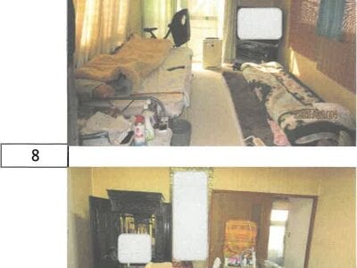 (値下げ) 徳島県板野郡松茂町 立道駅 戸建て 246万円の競売物件 #5