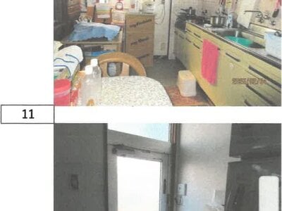 (値下げ) 徳島県板野郡松茂町 立道駅 戸建て 246万円の競売物件 #7