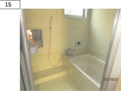 (値下げ) 徳島県板野郡藍住町 阿波川端駅21分 戸建て 381万円の競売物件 #12