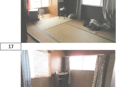 (値下げ) 徳島県板野郡藍住町 阿波川端駅21分 戸建て 381万円の競売物件 #13