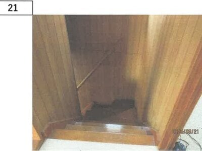 (値下げ) 徳島県板野郡藍住町 阿波川端駅21分 戸建て 381万円の競売物件 #16