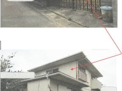 (値下げ) 徳島県板野郡藍住町 阿波川端駅21分 戸建て 381万円の競売物件 #2