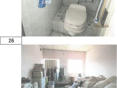 (値下げ) 徳島県名西郡石井町 石井駅3分 戸建て 255万円の競売物件 #18