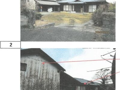 (値下げ) 徳島県吉野川市 阿波川島駅17分 戸建て 199万円の競売物件 #1