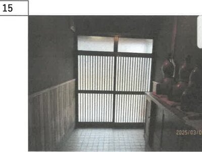 (値下げ) 徳島県吉野川市 阿波川島駅17分 戸建て 199万円の競売物件 #12