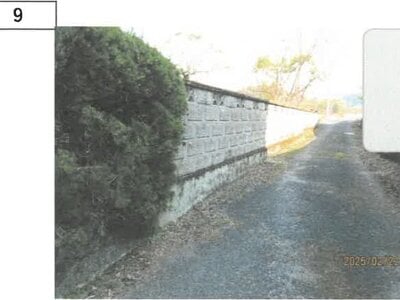 (値下げ) 徳島県吉野川市 阿波川島駅17分 戸建て 199万円の競売物件 #8