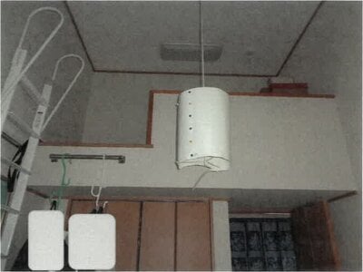(値下げ) 徳島県徳島市 蔵本駅11分 戸建て 469万円の競売物件 #12