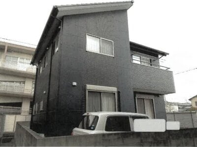 (値下げ) 徳島県徳島市 蔵本駅11分 戸建て 469万円の競売物件 #4