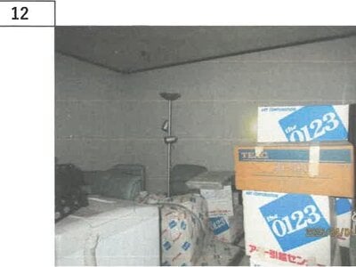 (値下げ) 徳島県名西郡石井町 石井駅3分 戸建て 246万円の競売物件 #11