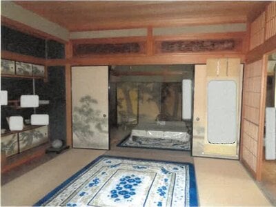 (値下げ) 徳島県鳴門市 板東駅3分 戸建て 231万円の競売物件 #15