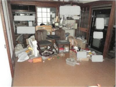 (値下げ) 徳島県鳴門市 板東駅3分 戸建て 231万円の競売物件 #7