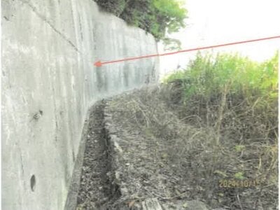 (値下げ) 徳島県小松島市 中田駅4分 戸建て 122万円の競売物件 #12