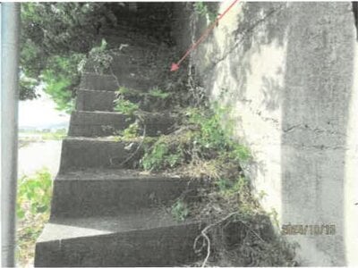 (値下げ) 徳島県小松島市 中田駅4分 戸建て 122万円の競売物件 #18