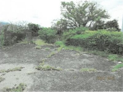 (値下げ) 徳島県小松島市 中田駅4分 戸建て 122万円の競売物件 #2