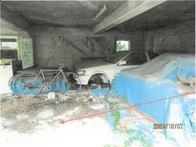 (値下げ) 徳島県小松島市 中田駅4分 戸建て 122万円の競売物件 #3