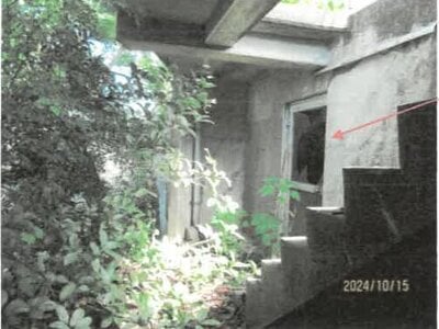 (値下げ) 徳島県小松島市 中田駅4分 戸建て 122万円の競売物件 #7