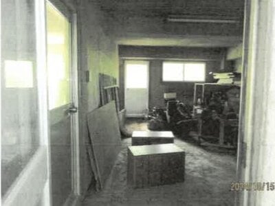 (値下げ) 徳島県小松島市 中田駅4分 戸建て 122万円の競売物件 #8