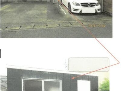 (値下げ) 徳島県小松島市 南小松島駅15分 戸建て 184万円の競売物件 #2