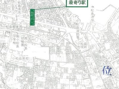 (値下げ) 徳島県小松島市 南小松島駅15分 戸建て 184万円の競売物件 #21