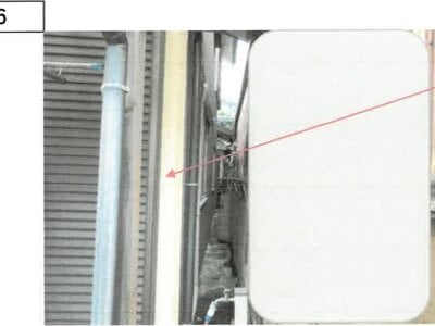 (値下げ) 徳島県小松島市 南小松島駅15分 戸建て 184万円の競売物件 #5
