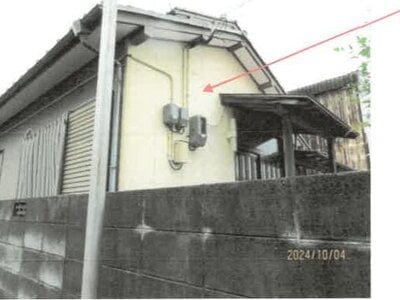 (値下げ) 徳島県小松島市 南小松島駅15分 戸建て 184万円の競売物件 #7