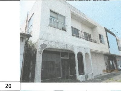 徳島県板野郡藍住町 板野駅22分 マンション 83万円の競売物件 #14