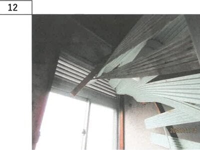徳島県板野郡藍住町 板野駅22分 マンション 83万円の競売物件 #9