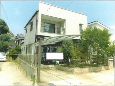 福岡県福岡市城南区 茶山駅19分 戸建て 3,583万円の競売物件 #1