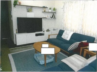 福岡県福岡市城南区 茶山駅19分 戸建て 3,583万円の競売物件 #2