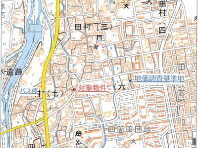 福岡県福岡市早良区 次郎丸駅23分 戸建て 746万円の競売物件 #6