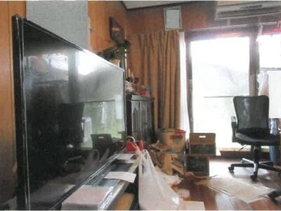 福岡県太宰府市 都府楼南駅4分 戸建て 2,671万円の競売物件 #2