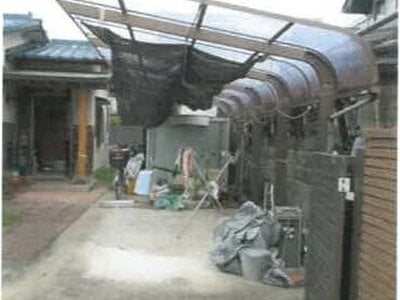 福岡県太宰府市 都府楼南駅4分 戸建て 2,671万円の競売物件 #5