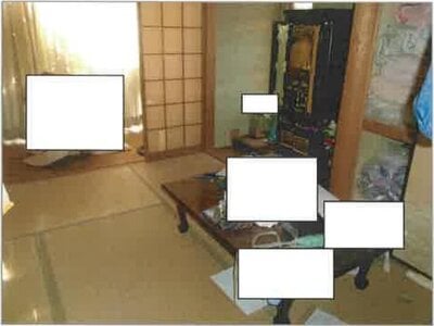 (値下げ) 福岡県福岡市博多区 笹原駅6分 戸建て 828万円の競売物件 #3