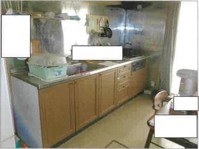 (値下げ) 福岡県福岡市博多区 笹原駅6分 戸建て 828万円の競売物件 #4