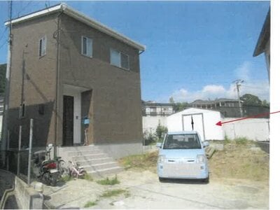 福岡県大野城市 春日原駅24分 戸建て 1,833万円の競売物件 #1