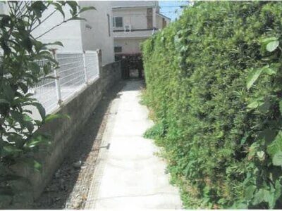 福岡県福岡市南区 井尻駅3分 戸建て 1,046万円の競売物件 #5