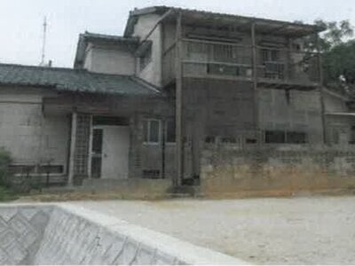 (値下げ) 福岡県筑紫野市 西鉄二日市駅6分 戸建て 1,309万円の競売物件 #1