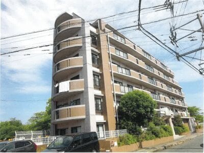 福岡県春日市 博多南駅16分 マンション「サングレート春日」1,520万円の競売物件 #1