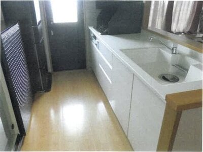福岡県春日市 博多南駅16分 マンション「サングレート春日」1,520万円の競売物件 #12