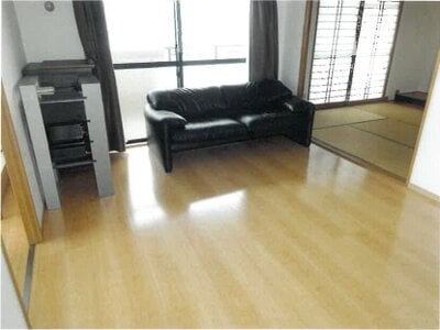 福岡県春日市 博多南駅16分 マンション「サングレート春日」1,520万円の競売物件 #2