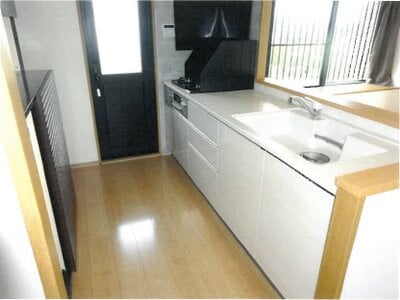 福岡県春日市 博多南駅16分 マンション「サングレート春日」1,520万円の競売物件 #4