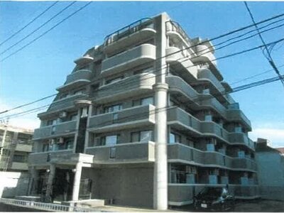 福岡県福岡市南区 高宮駅8分 マンション「エステート・モア・PANO高宮」388万円の競売物件 #1