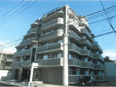 福岡県福岡市南区 高宮駅8分 マンション「エステート・モア・PANO高宮」386万円の競売物件 #1