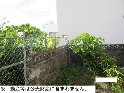 沖縄県宜野湾市 浦添前田駅23分 土地 101万円の国税庁公売物件 #2