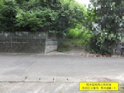 鹿児島県薩摩川内市 上川内駅22分 戸建て 357万円の国税庁公売物件 #5