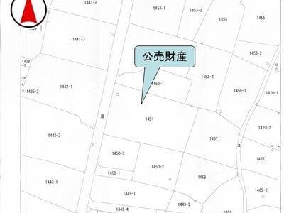 鹿児島県薩摩川内市 上川内駅22分 戸建て 357万円の国税庁公売物件 #6
