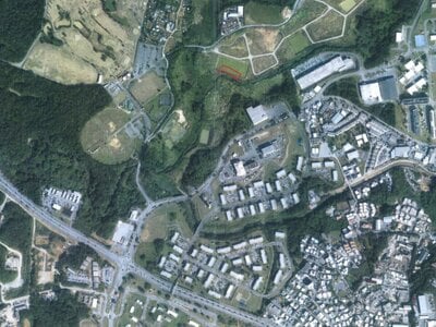 沖縄県沖縄市 土地 1,009万円の国税庁公売物件 #1