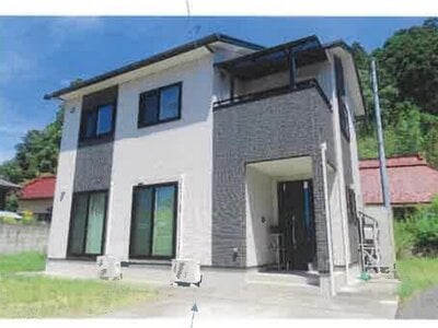 福島県須賀川市 戸建て 788万円の競売物件 #1